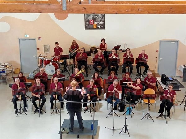 Concert de la St Nicolas