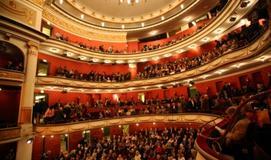 Les concerts à Mulhouse en 2022 et 2023